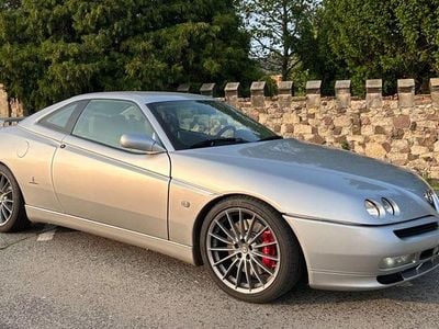 Alfa Romeo GTV
