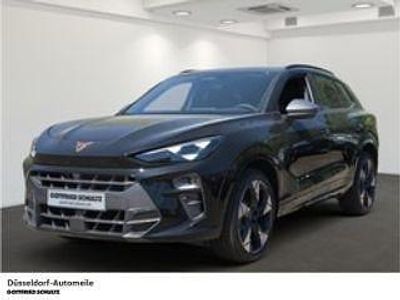 Second-hand Cupra Terramar 204 CP (150 kW) 2025 Negru SUV