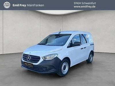 Mercedes Citan 108