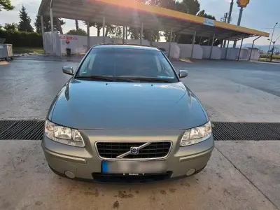 Gebraucht Volvo S60
