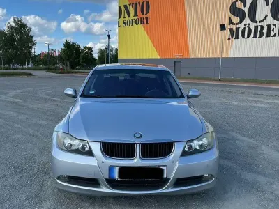 Gebraucht BMW 320