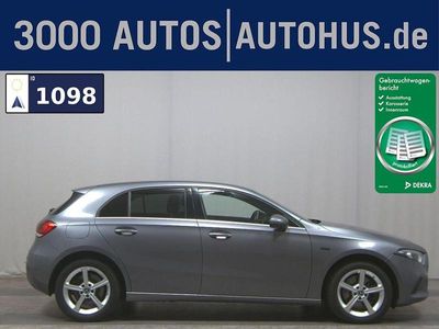 Mercedes A250