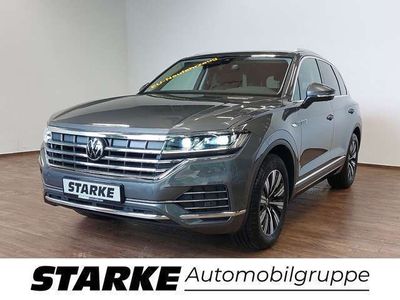 gebraucht VW Touareg 3.0 TDI Elegance