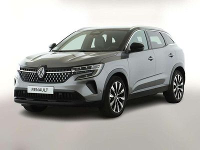 Second-hand Renault Austral Techno 158 CP (116 kW) 2025 Gri SUV