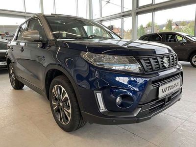 gebraucht Suzuki Vitara Comfort+ Shinkai HYBRID Klimaauto, ACC, Apple CarP