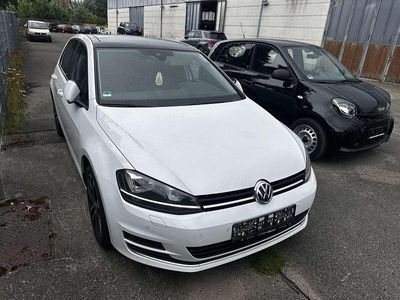 VW Golf VII
