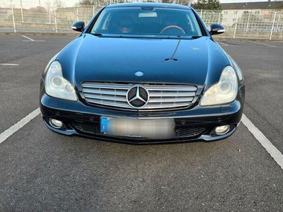 Mercedes CLS350