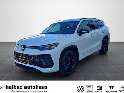 Weiß Neu 2025 VW Tayron Life SUV | 64.920 € (Teuer)