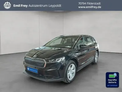 Gebraucht Skoda Enyaq iV