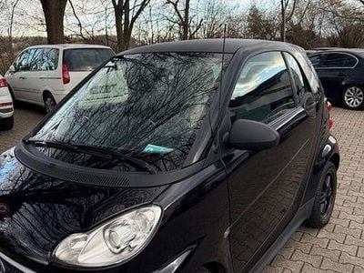 Smart ForTwo Coupé