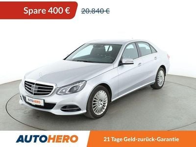 Mercedes E250