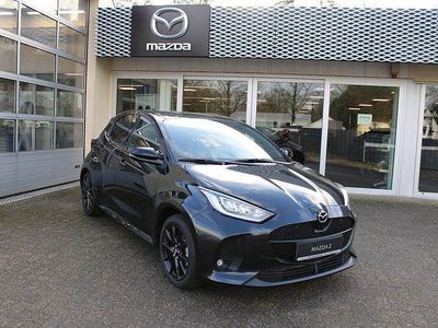 Gebraucht Mazda 2 Homura-Line 116 PS (85 kW) 2024 Kleinwagen