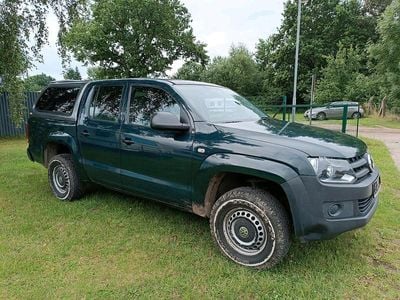 VW Amarok