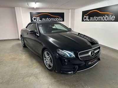 Mercedes E200