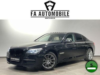 BMW 740