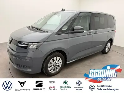 Brugt VW T7 204 HK (150 kW) 2024 Grå Van