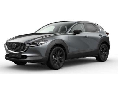 gebraucht Mazda CX-30 M-Hybrid HOMURA Allrad kurzfr. verfügbar