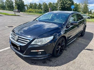 VW CC