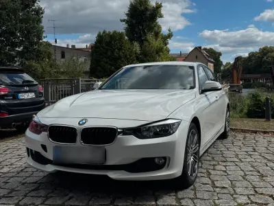 Gebraucht BMW 316