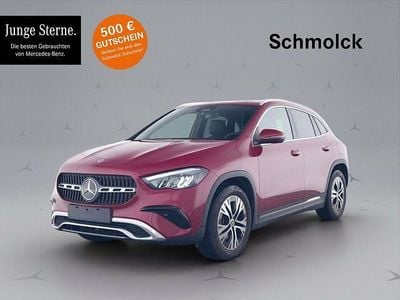 Gebraucht Mercedes GLA220 Progressive 190 PS (139 kW) 2024 Othercolor SUV
