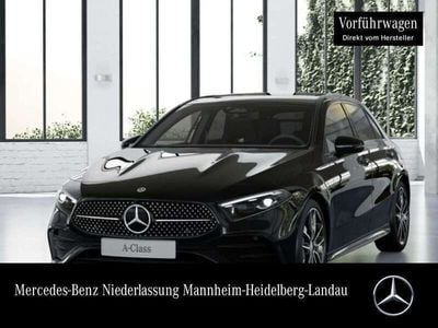 Mercedes A200