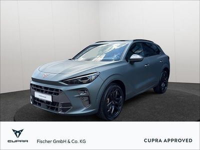 Gebraucht Cupra Terramar Limited Edition 265 PS (194 kW) 2025 Enceladusgrau matt SUV