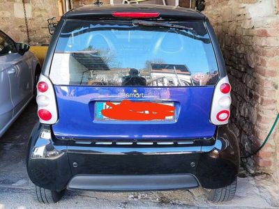 Smart ForTwo Coupé
