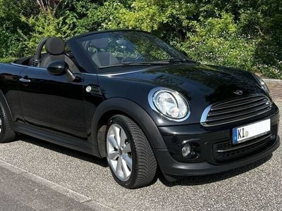 Mini Cooper Roadster