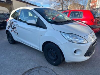 gebraucht Ford Ka Trend