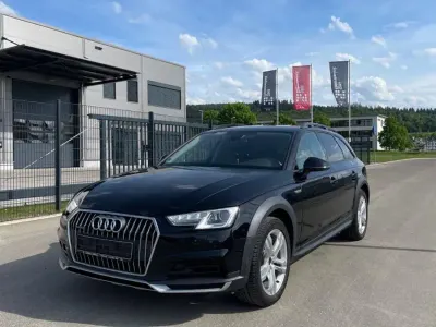 Gebraucht Audi A4 Allroad