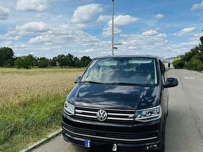 VW T6