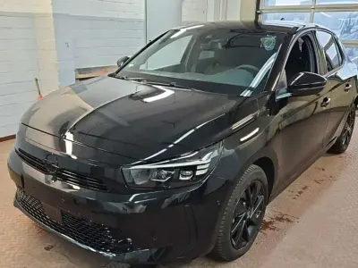 Gebraucht Opel Corsa