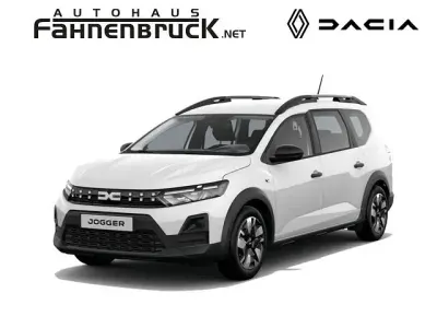 Gebraucht Dacia Jogger