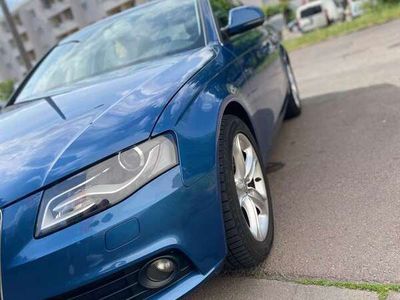 gebraucht Audi A4 1.8 TFSI Ambiente