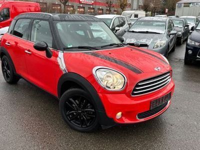 gebraucht Mini Cooper Countryman Cooper Countryman , Kupplung+Steuerkette erneuert