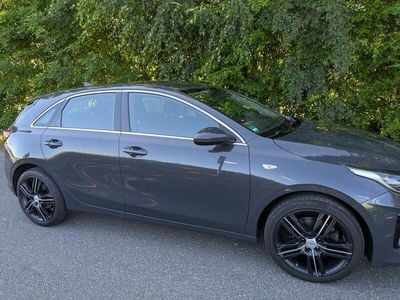 Kia Ceed GT