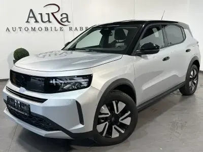 Gebraucht Opel Frontera 83 kW (113 PS) 2025 Kristallsilber SUV