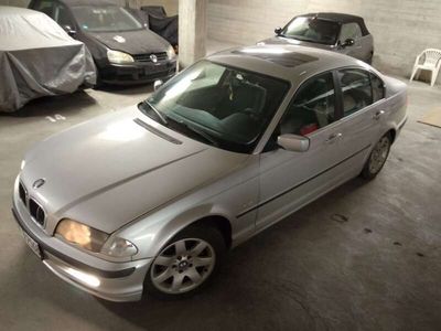 gebraucht BMW 320 320 i