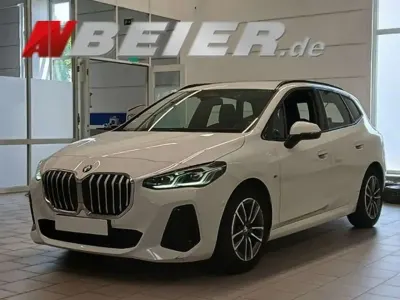 Gebraucht BMW 218