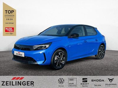 Usata Opel Corsa 101 CV (74 kW) 2025 Blu Utilitaria