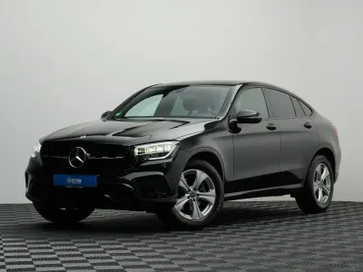 Gebraucht Mercedes GLC200