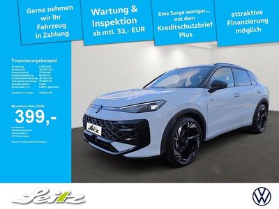 Gebraucht VW T-Roc R-line 150 PS (110 kW) 2026 SUV