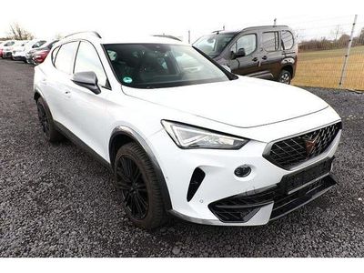 Gebraucht Cupra Formentor VZ 310 PS (228 kW) 2024 SUV