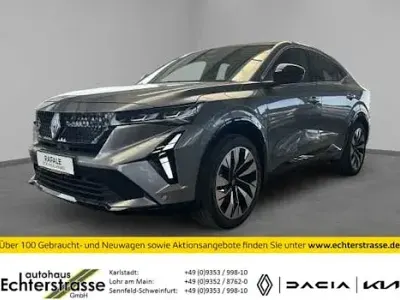 Usata Renault Rafale Techno 200 CV (147 kW) 2025 Grigio SUV