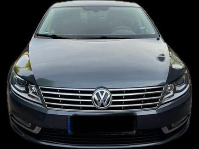 VW CC