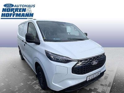 Neu Ford Transit Custom Trend 100 kW (136 PS) 2025 Frostweiß Van