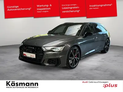 Gebraucht Audi S6 Sport 344 PS (253 kW) 2025 Daytonagrau perleffekt Kombi