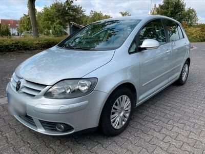 gebraucht VW Golf Plus 