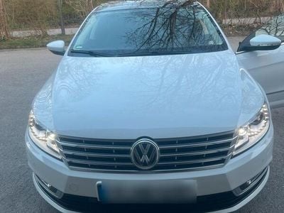 VW CC