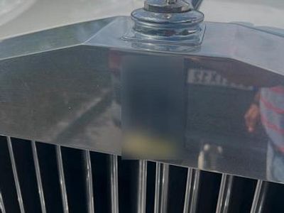 Gebraucht Rolls Royce Silver Shadow 212 PS (155 kW) 1970 Weiß Limousine